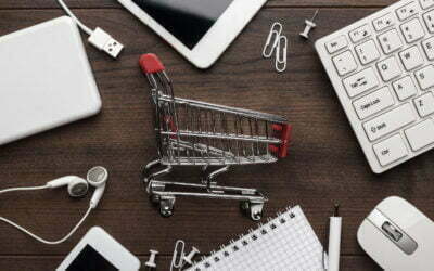 Wordpress pentru platforma e-commerce