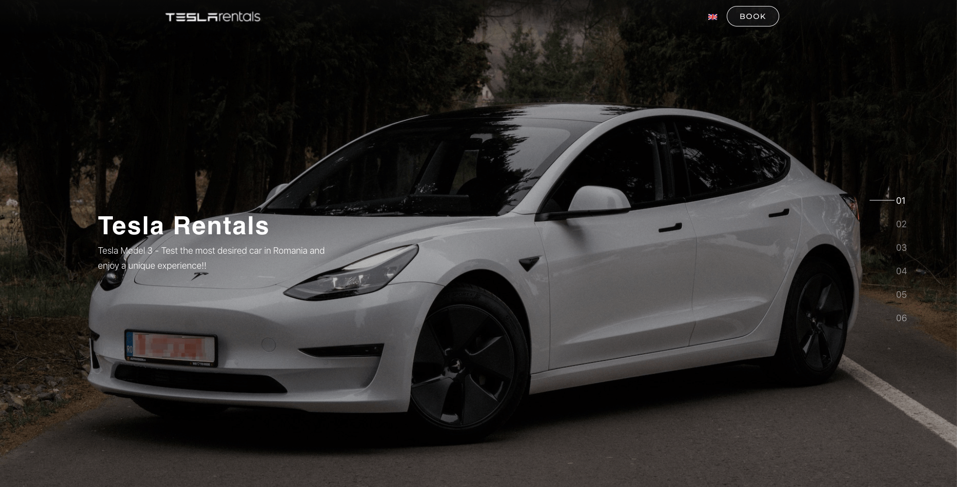tesla