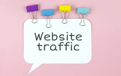 De ce nu ai trafic pe site, deși ai conținut bun 5 motive și soluții